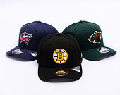 Cap New Era - NHL 9SEVENTY Stretch-Snap - Boston Bruins - Team Color