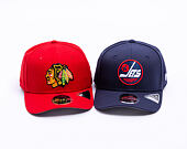 Cap New Era - NHL 9SEVENTY Stretch-Snap - Winnipeg Jets - Team Color