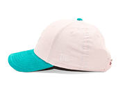 Kids Cap New Era - MLB Kids Cord 9FORTY - LA Dodgers - Light Pink / Mint