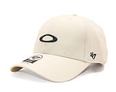 Oakley - 47 Oakley Mvp Cap - Mist/Graphite
