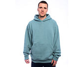 Mikina Oakley - Futurescape Iced Jelly Hoodie - Pacific