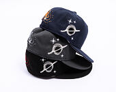 Cap New Era - MLB Planet Icon 59FIFTY - NY Yankees - Steel Clouds