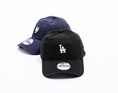 Cap New Era - MLB Washed Mini Logo 9TWENTY - LA Dodgers - Black