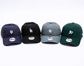 Cap New Era - MLB Washed Mini Logo 9TWENTY - NY Mets - Navy