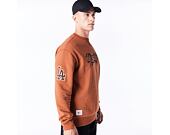 Sweatshirt New Era - MLB Infill Crewneck - LA Dodgers