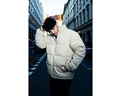 Karl Kani - Signature Corduroy Puffer Jacket