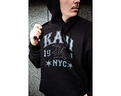 Karl Kani - Kani Western Os Hoodie - Black