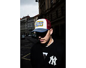 Cap Stetson - Trucker Cap Stars by JJ Hats