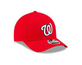 New Era - MLB Player Replica 9FORTY M-CROWN - Washington Nationals