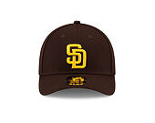 New Era - MLB Player Replica 9FORTY M-CROWN - San Diego Padres