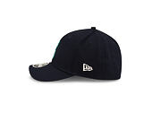 New Era - MLB Player Replica 9FORTY M-CROWN - Seattle Mariners