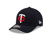 New Era - MLB Player Replica 9FORTY M-CROWN - Minnesota Twins