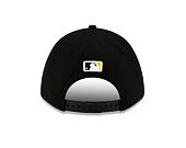 New Era - MLB Player Replica 9FORTY M-CROWN - Pittsburgh Pirates