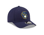 New Era - MLB Player Replica 9FORTY M-CROWN - Milwaukee Brewers