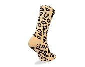 Socks New Era - MLB Leopard Crew Socks 1pk - NY Yankees - Camo