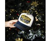 Stetson Amarican Heritage 7751103 27 Navy/White Cap