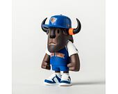 Figurine New Era NBA 25 Mini Buffalo New York Knicks Blue
