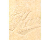 Karl Kani - Cursive Varsity Teddy Os Hoodie