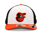 New Era - MLB Player Replica 9FORTY M-CROWN - Baltimore Orioles