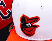 New Era - MLB Player Replica 9FORTY M-CROWN - Baltimore Orioles