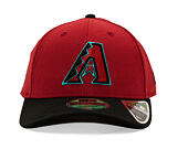 New Era - MLB Player Replica 9FORTY M-CROWN - Arizona Diamondbacks
