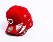New Era - MLB Player Replica 9FORTY M-CROWN - Cincinnati Reds