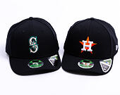 New Era - MLB Player Replica 9FORTY M-CROWN - Seattle Mariners