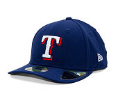 New Era - MLB Player Replica 9FORTY M-CROWN - Texas Rangers