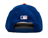 New Era - MLB Player Replica 9FORTY M-CROWN - NY Mets