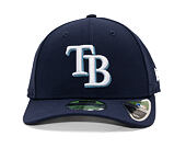 New Era - MLB Player Replica 9FORTY M-CROWN - Tampa Bay Rays