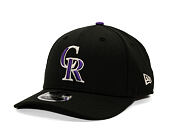 New Era - MLB Player Replica 9FORTY M-CROWN - Colorado Rockies