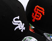 New Era - MLB Player Replica 9FORTY M-CROWN - Chicago White Sox
