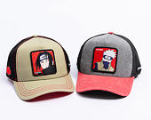 Capslab Trucker Premium Naruto XCapslab