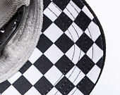 Capslab Trucker Premium Mario Kart XCapslab Black/Stone