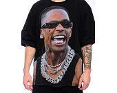 Triko Reflection Luxury - Blink Blink Rap Star