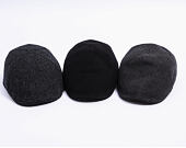 Cap Stetson - Texas Wool/Cashmere