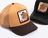 Goorin - King Trucker Cap