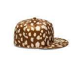 Cap New Era - Animal Pack 59FIFTY MLB Bambi Print - LA Dodgers