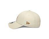 Cap New Era - Animal Pack 9FORTY MLB Faux Pony Bambi Infill - LA Dodgers