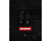 Sprayground Deep Space Drip Duffle