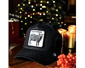 Goorin - Black Sheep Trucker Cap