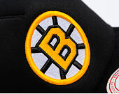 Mitchell & Ness - Evergreen Trucker - NHL - Boston Bruins - Black