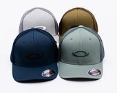 Oakley Cap - Oakley Ellipse Mesh Hat - Aviator Green