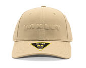 Oakley Cap - Bark Embossed Hat - Pebble