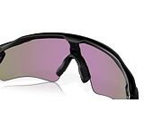 Oakley Sun Glasses - Radar Ev Path - Prizm Jade Polarized/Matte Black 