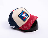 Capslab Cap - Peanuts Trucker