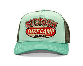 Stetson - Trucker Cap - - Surf Camp - 44