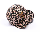 Cap New Era - Animal Pack 59FIFTY MLB Leopard Print - NY Yankees