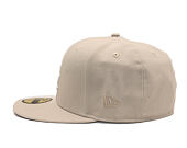 New Era - MLB Seasonal 59FIFTY - LA Dodgers - Stone