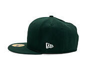 New Era - MLB Seasonal 59FIFTY - LA Dodgers - Dark Green